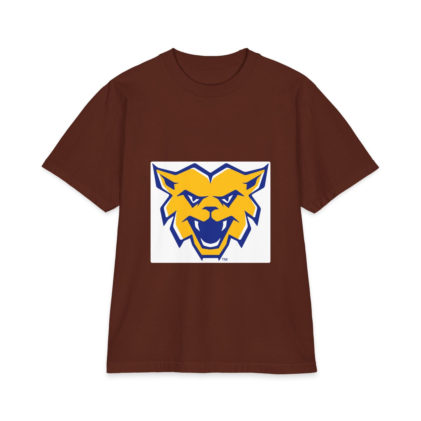 Max Heavyweight Short Sleeve Tee