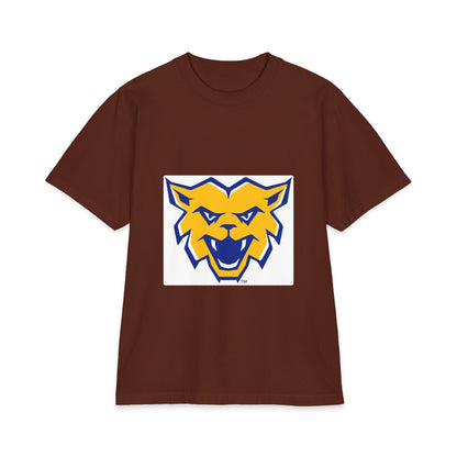 Max Heavyweight Short Sleeve Tee
