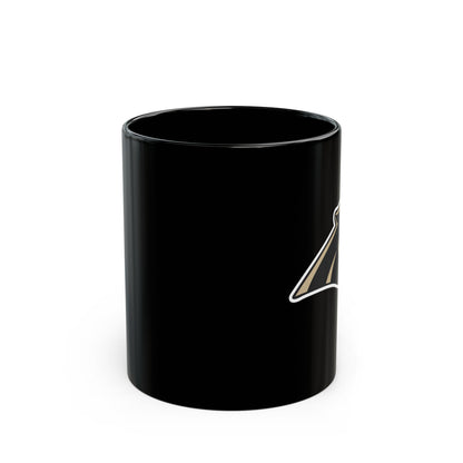 Black Team Mug (11oz/15oz)