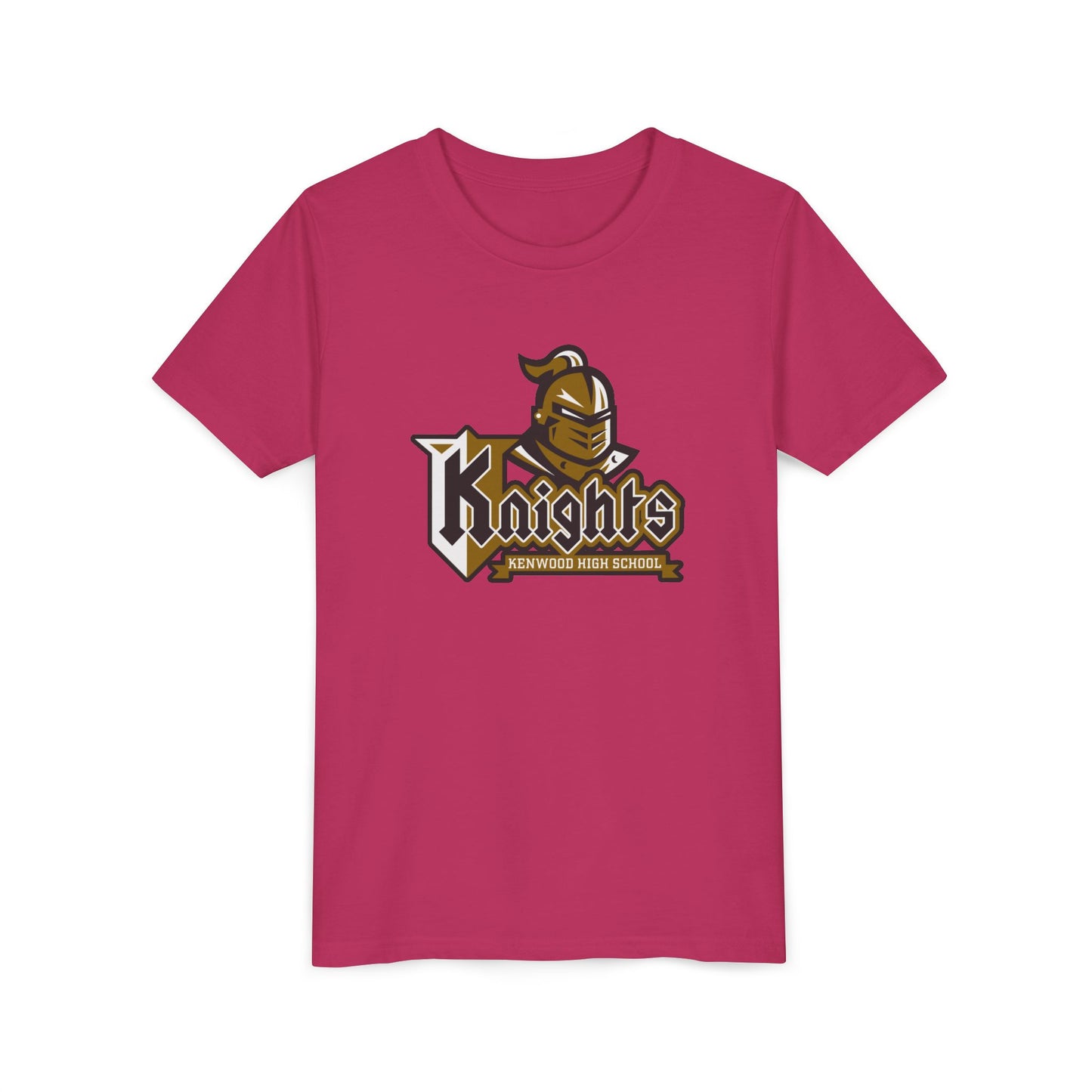 Youth Short Sleeve Tee