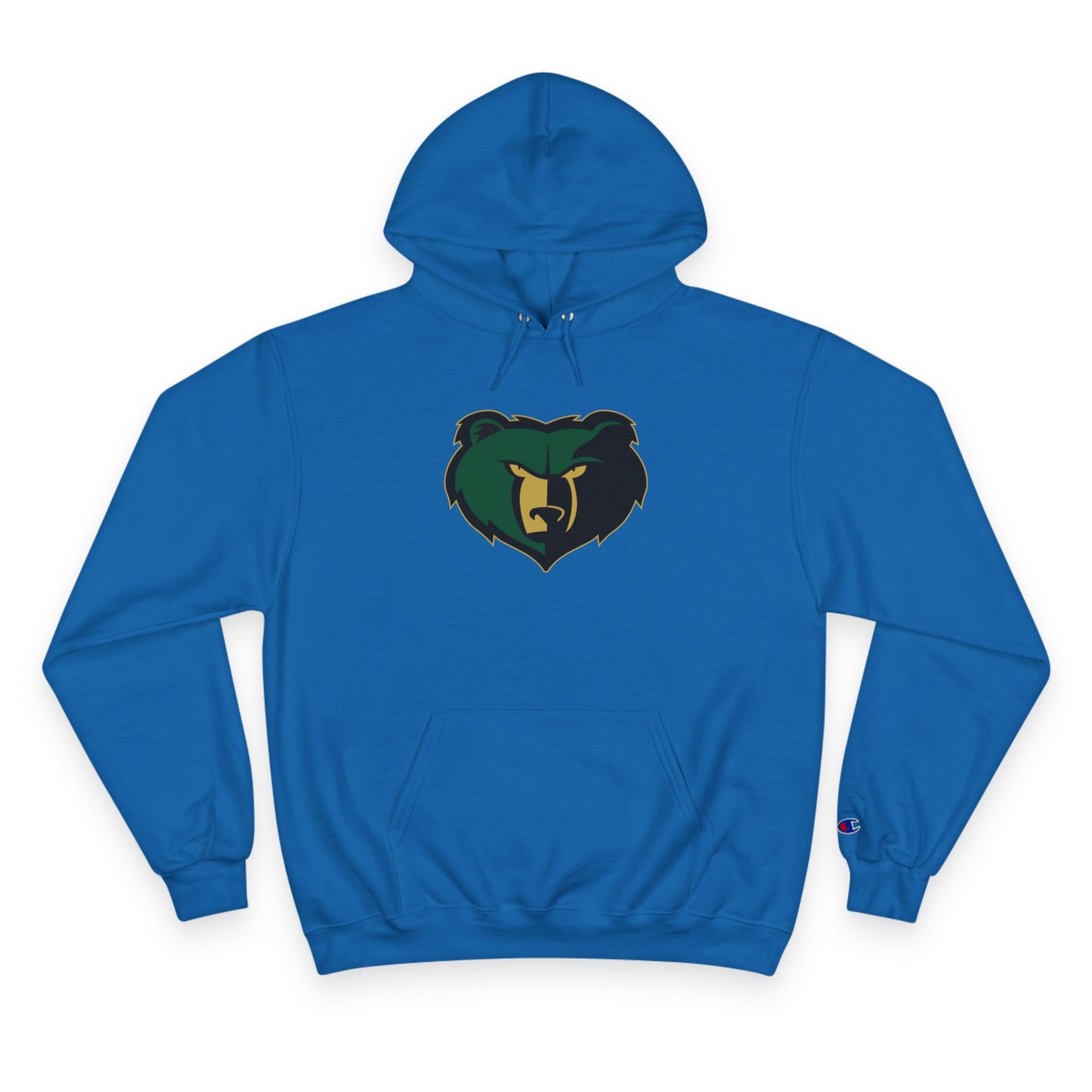 Champion Powerblend Fleece Pullover Hoodie