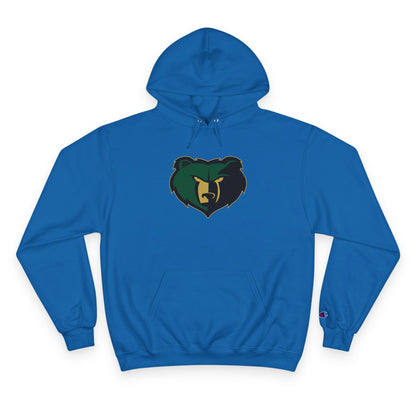 Champion Powerblend Fleece Pullover Hoodie