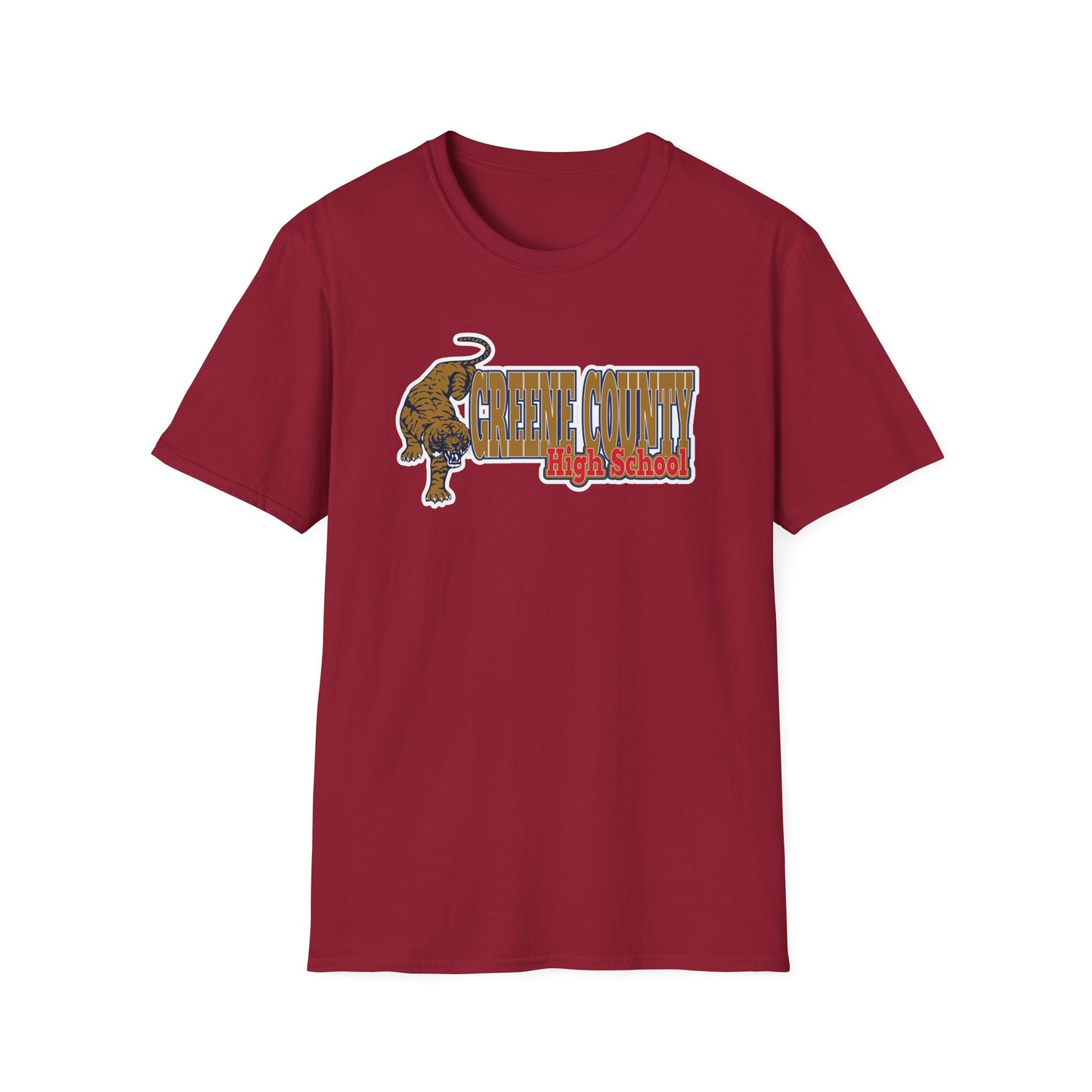 Softstyle T-Shirt