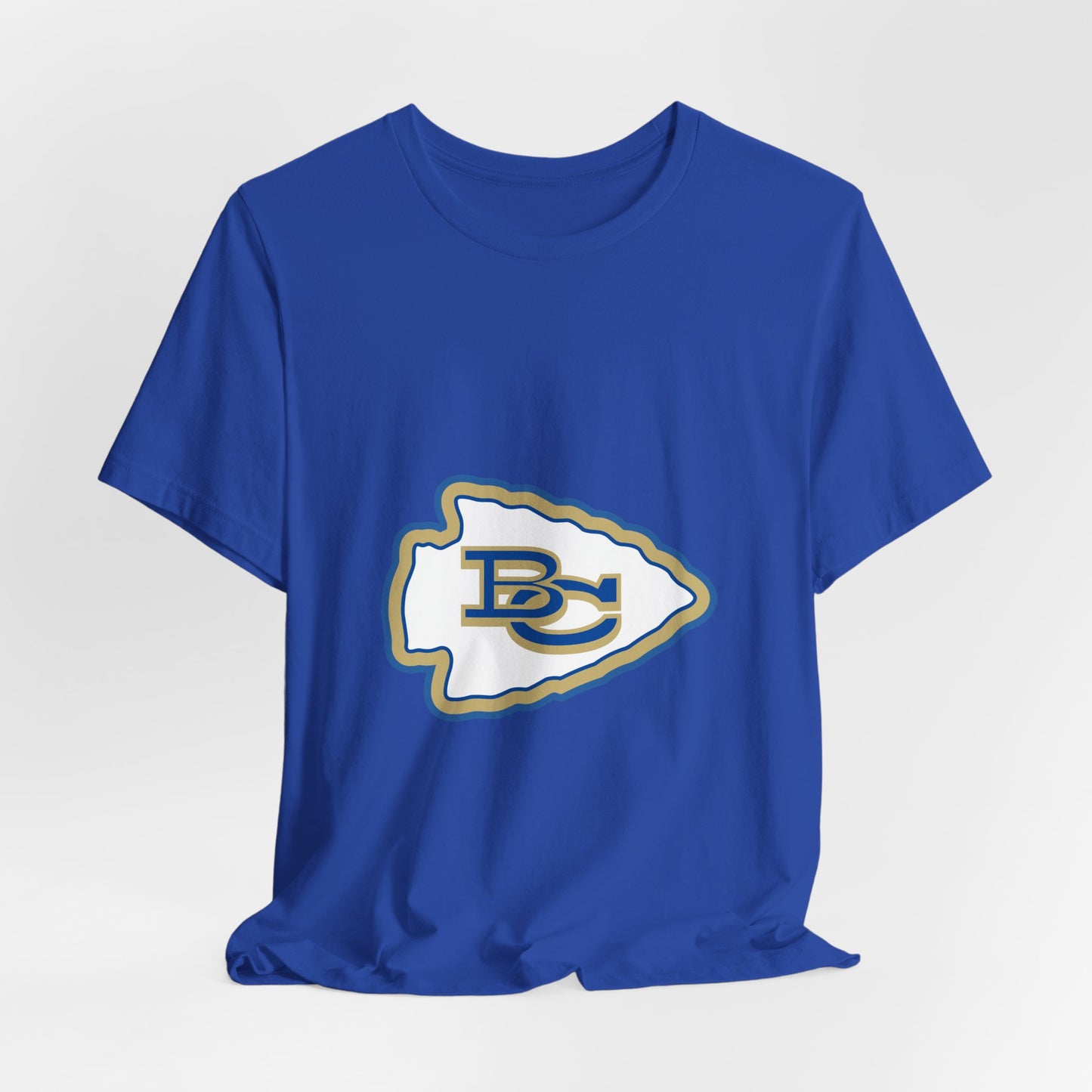 Jersey Short Sleeve Tee