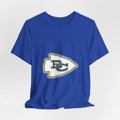 Jersey Short Sleeve Tee