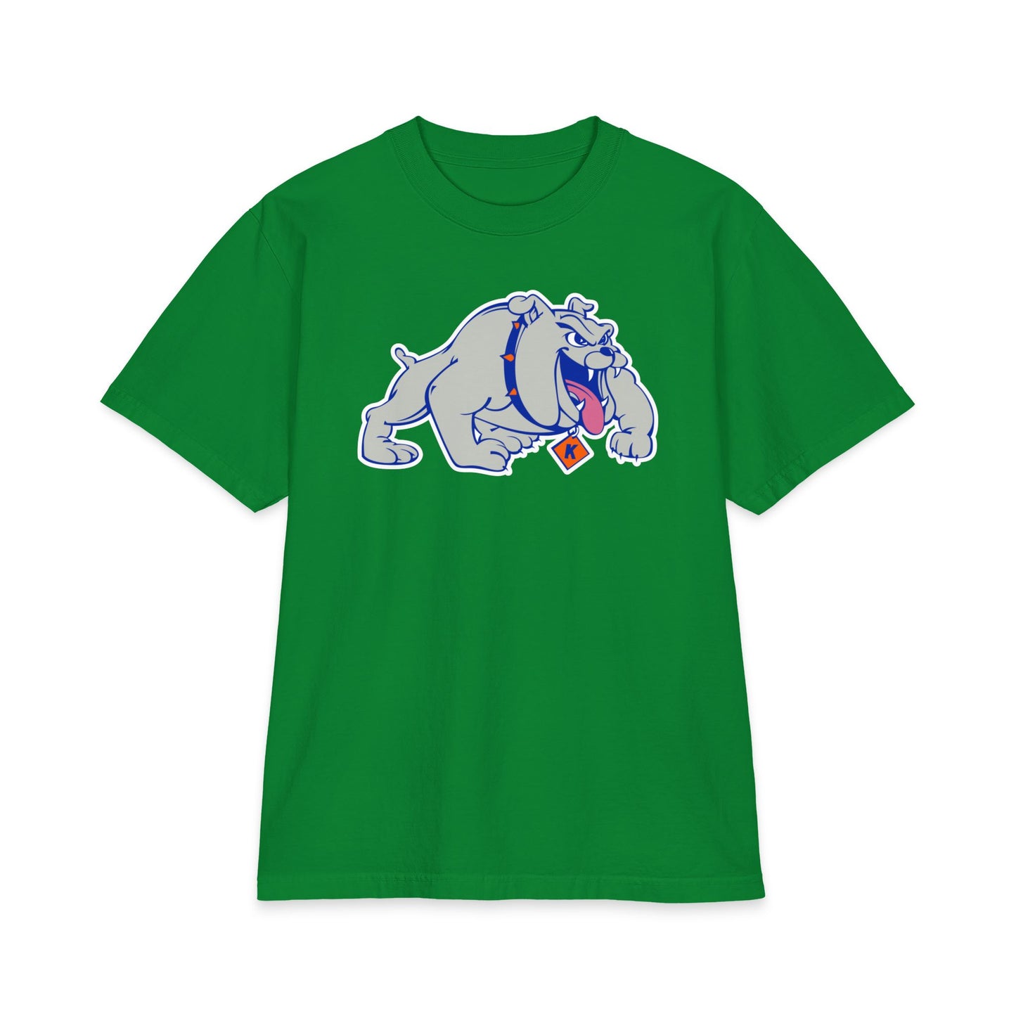 Max Heavyweight Short Sleeve Tee