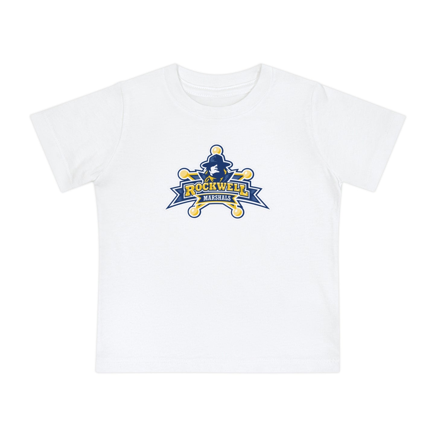 Baby Short Sleeve Tee