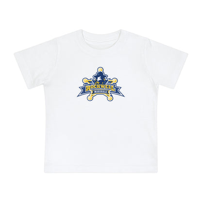Baby Short Sleeve Tee