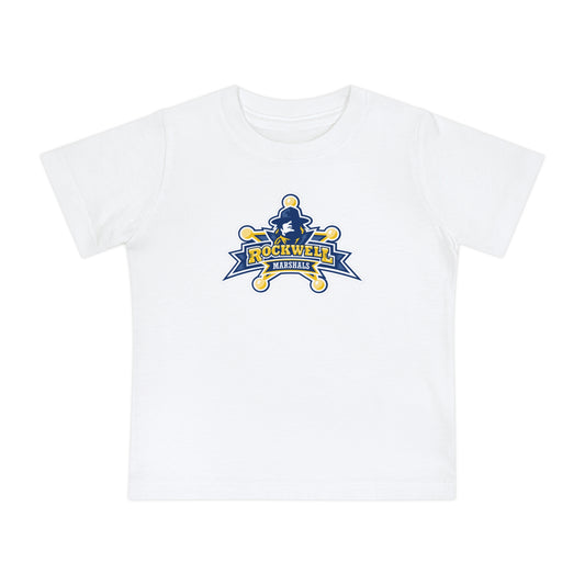 Baby Short Sleeve Tee