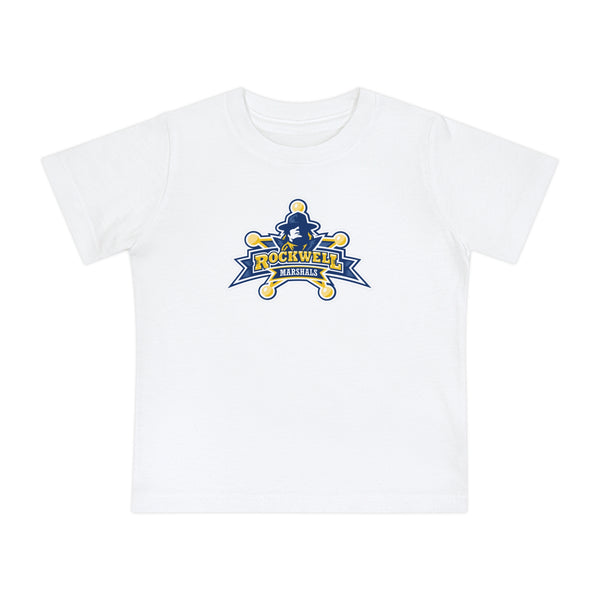 Baby Short Sleeve Tee
