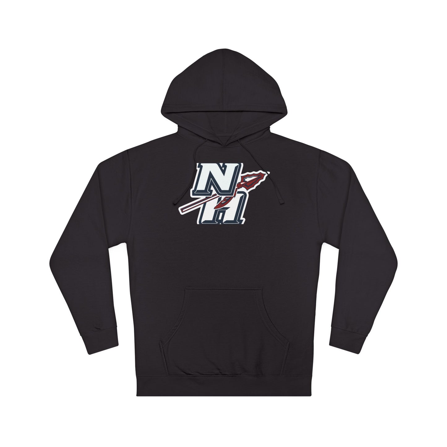 Midweight Pullover Hoodie