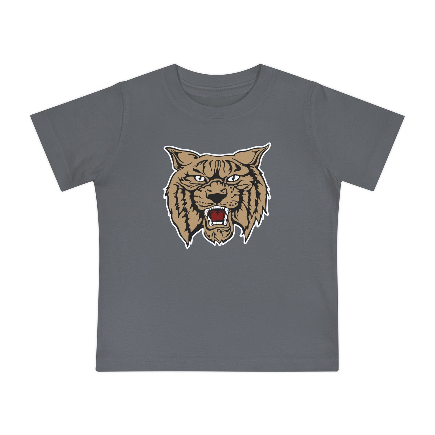 Baby Short Sleeve Tee