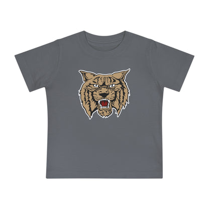 Baby Short Sleeve Tee