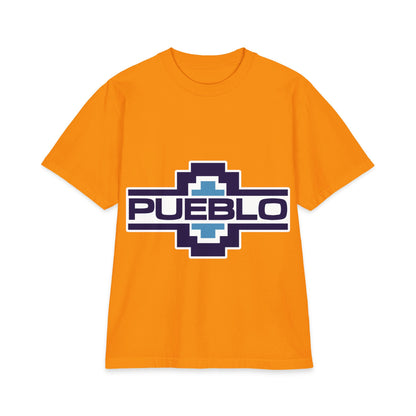 Max Heavyweight Short Sleeve Tee