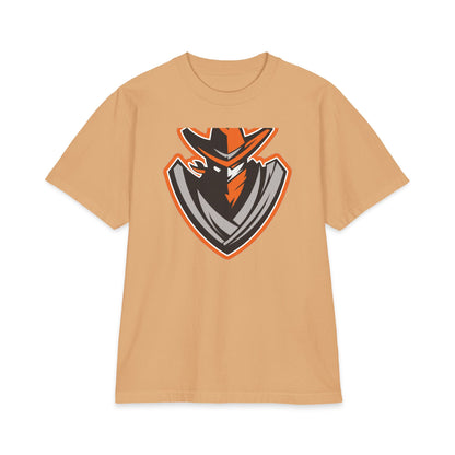 Max Heavyweight Short Sleeve Tee