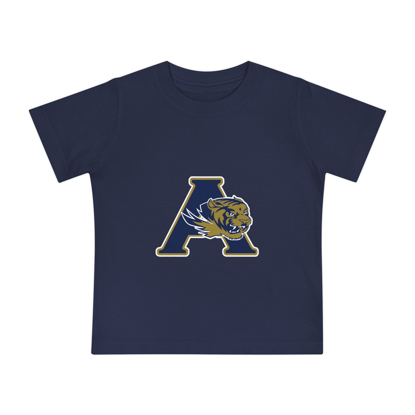 Baby Short Sleeve Tee