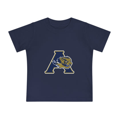 Baby Short Sleeve Tee