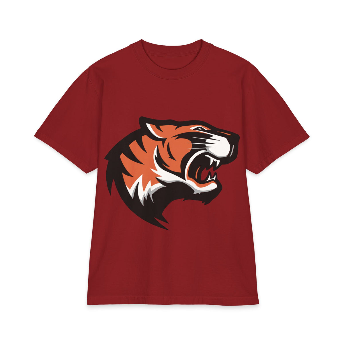 Max Heavyweight Short Sleeve Tee