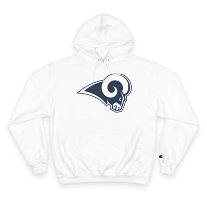Champion Powerblend Fleece Pullover Hoodie