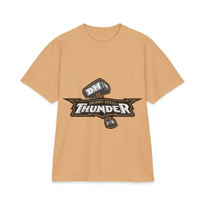 Max Heavyweight Short Sleeve Tee