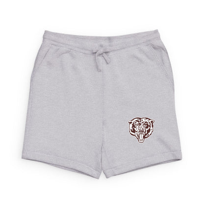 Unisex Sponge Fleece Sweatshort