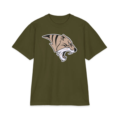 Max Heavyweight Short Sleeve Tee