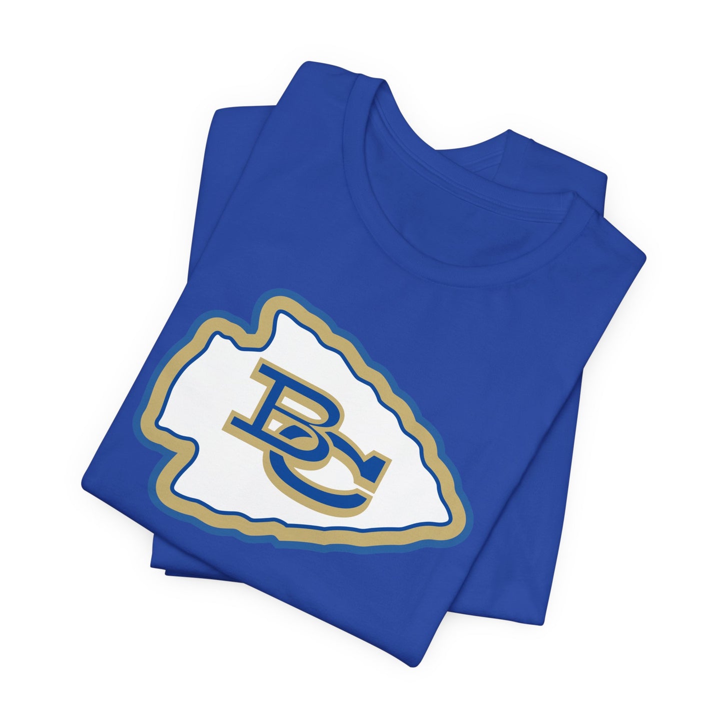 Jersey Short Sleeve Tee
