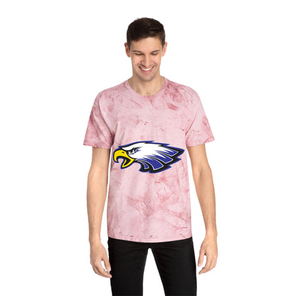 Color Blast School Spirit Tee