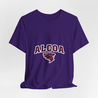 Jersey Short Sleeve Tee