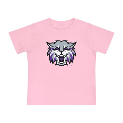 Baby Short Sleeve Tee