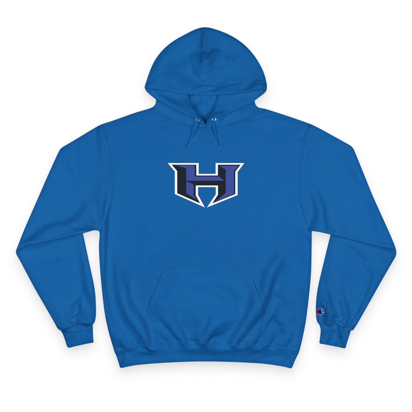 Champion Powerblend Fleece Pullover Hoodie