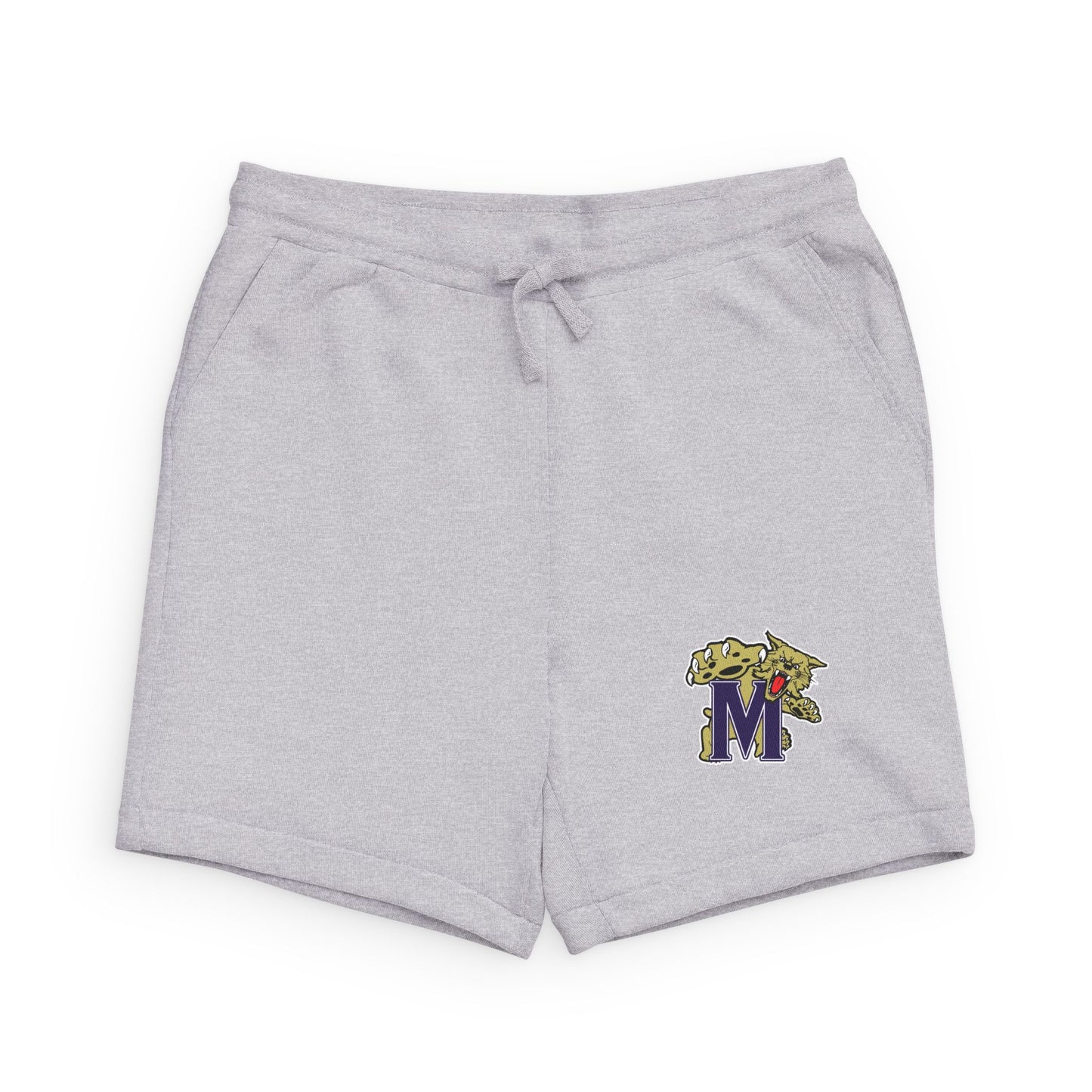 Unisex Sponge Fleece Sweatshort