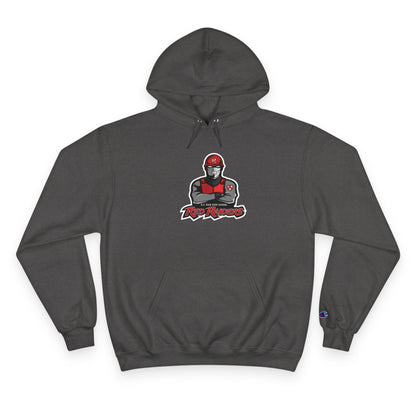 Champion Powerblend Fleece Pullover Hoodie