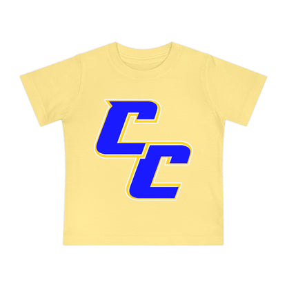 Baby Short Sleeve Tee