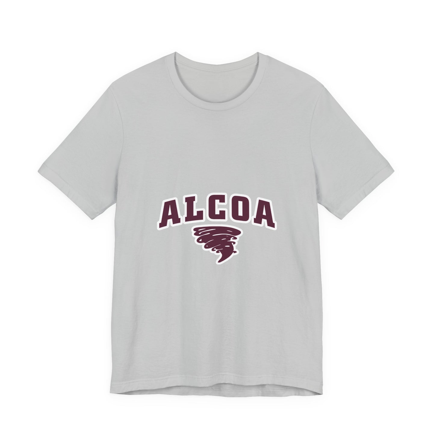Jersey Short Sleeve Tee