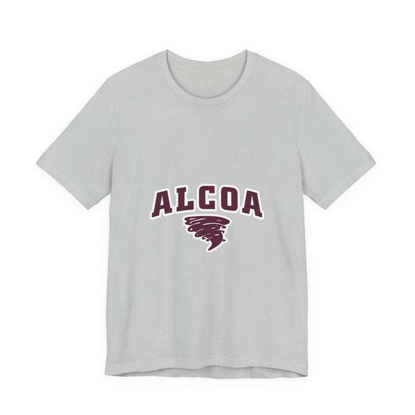 Jersey Short Sleeve Tee