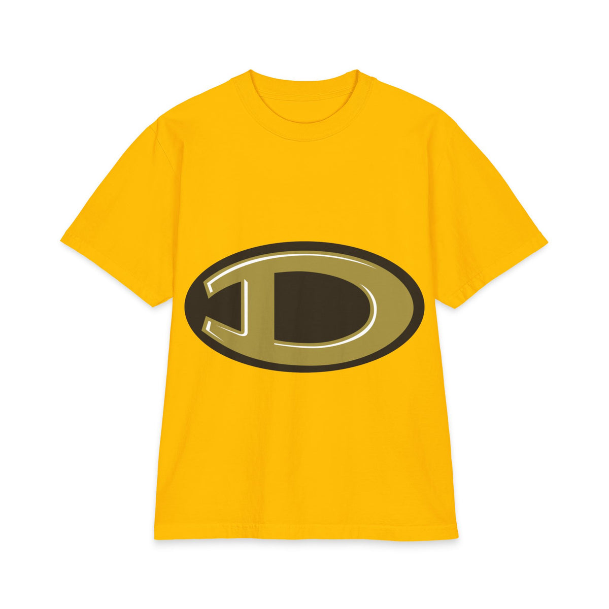 Max Heavyweight Short Sleeve Tee