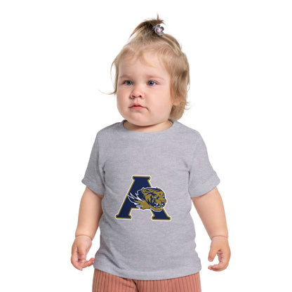 Baby Short Sleeve Tee