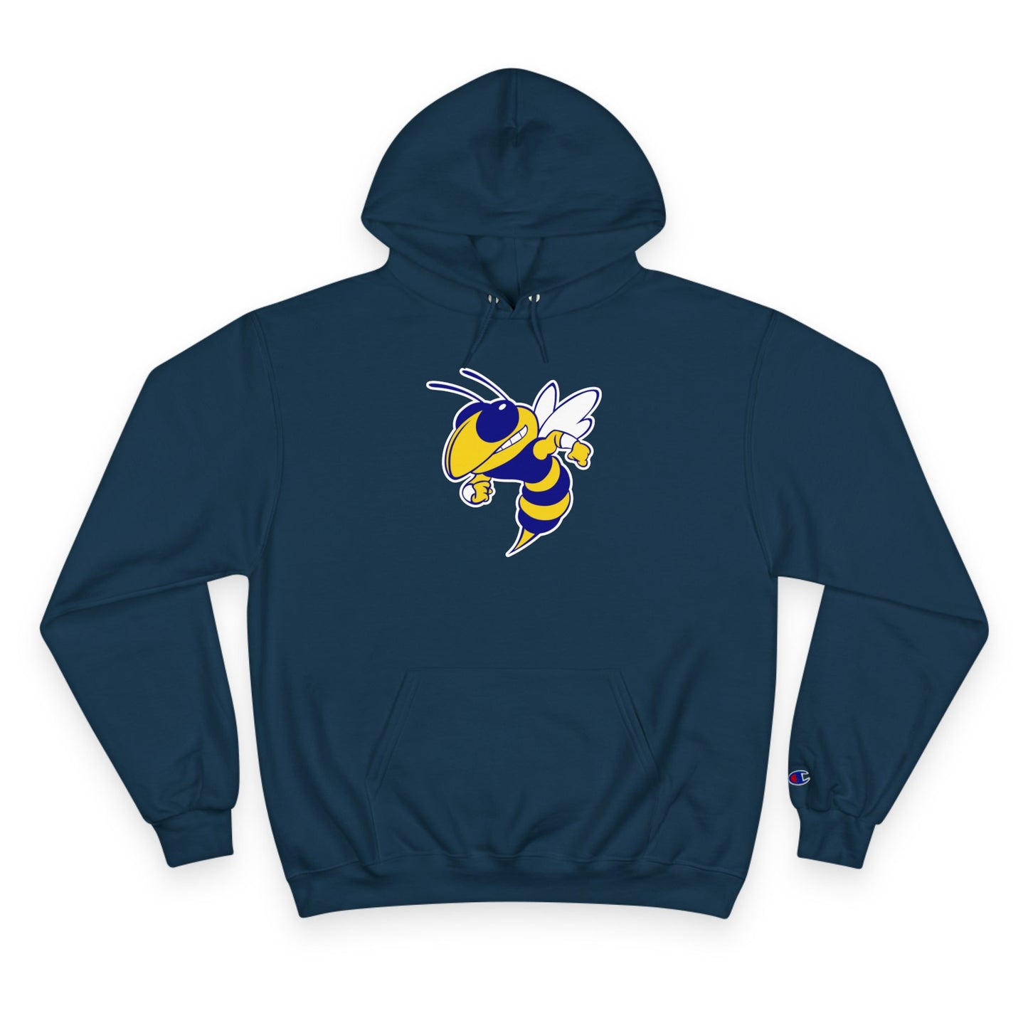 Champion Powerblend Fleece Pullover Hoodie