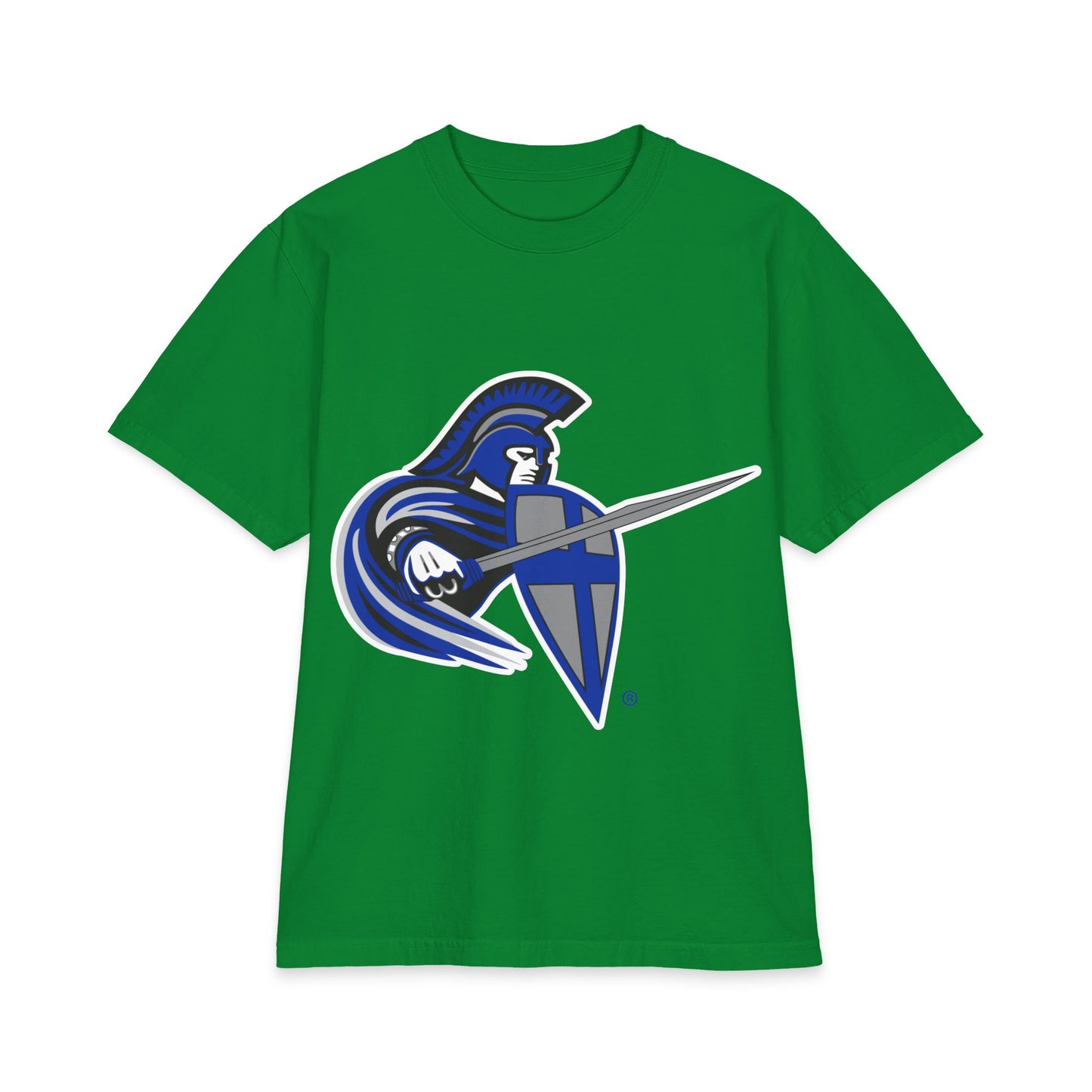 Max Heavyweight Short Sleeve Tee