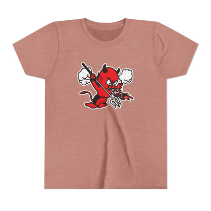Youth Short Sleeve Tee