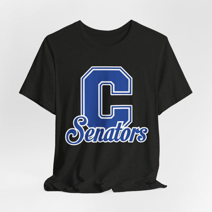 Jersey Short Sleeve Tee
