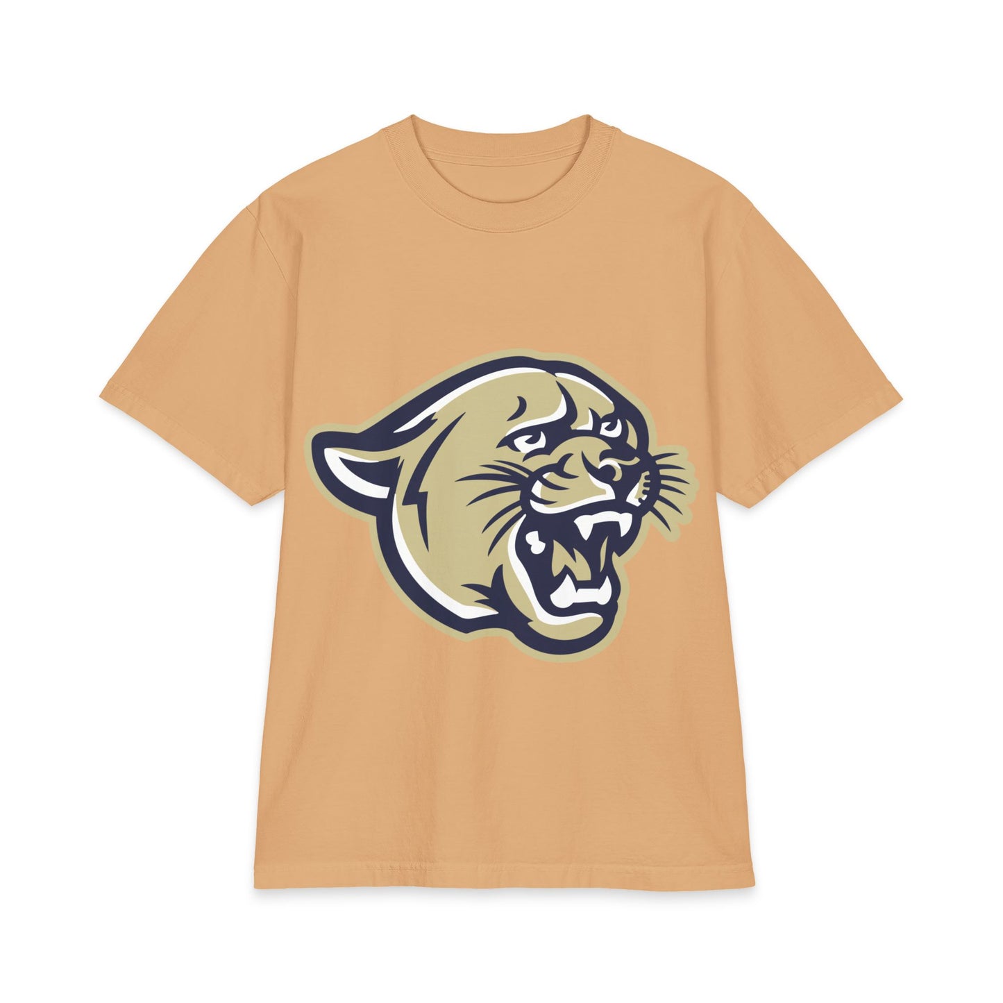 Max Heavyweight Short Sleeve Tee