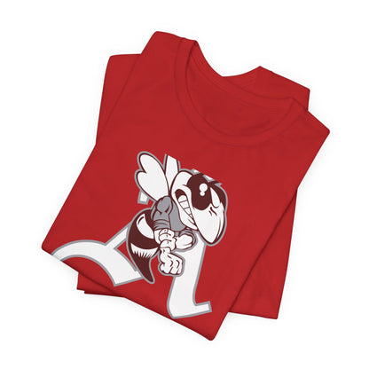 Jersey Short Sleeve Tee
