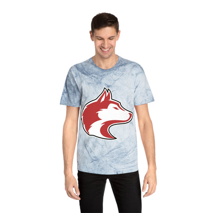 Color Blast School Spirit Tee