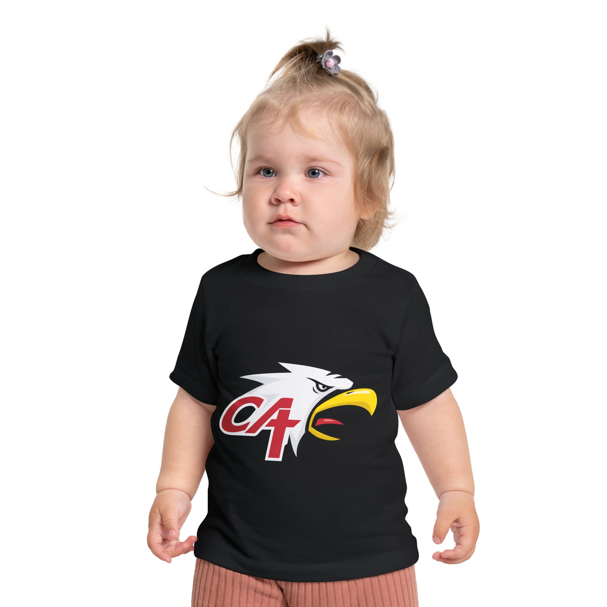 Baby Short Sleeve Tee