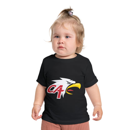 Baby Short Sleeve Tee
