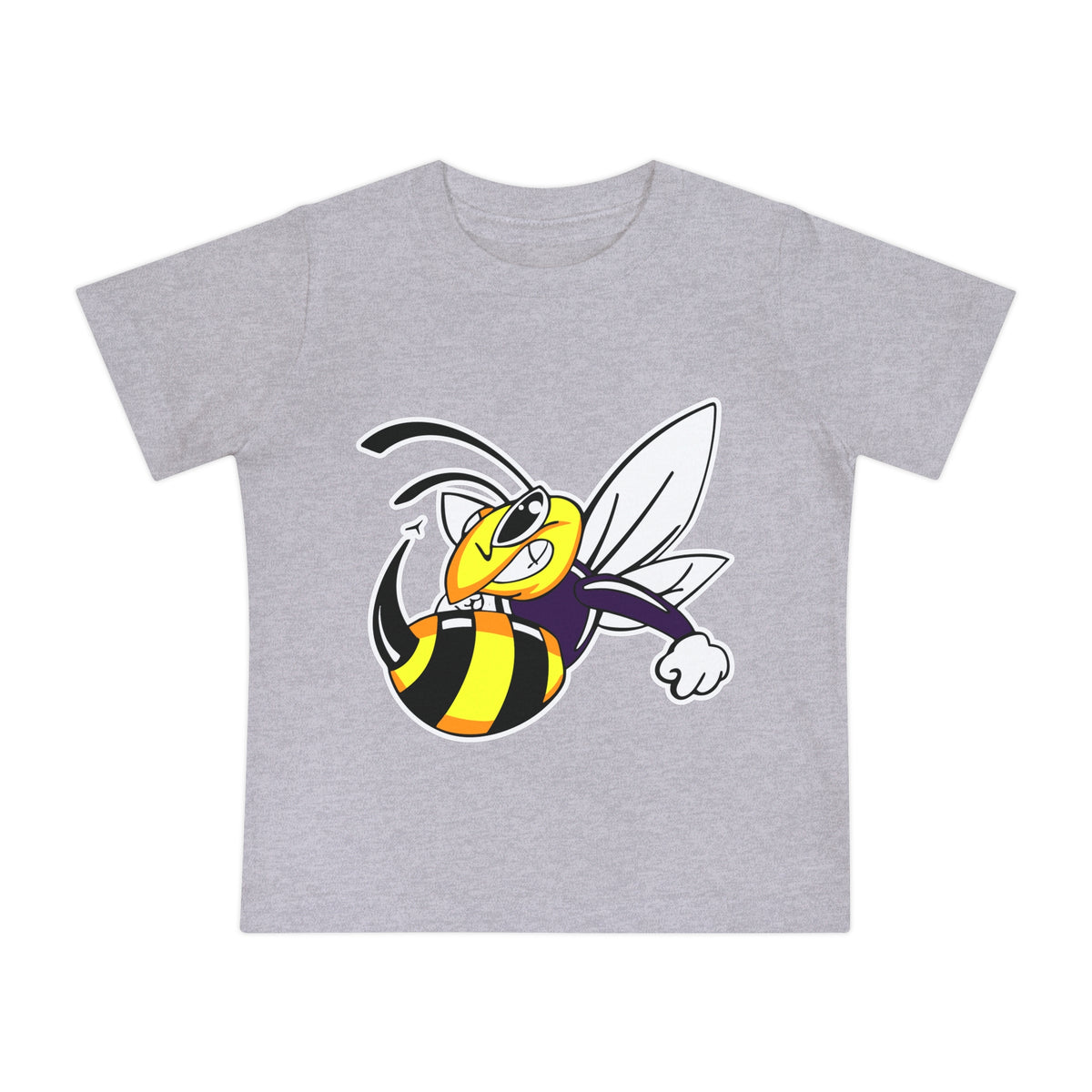 Baby Short Sleeve Tee