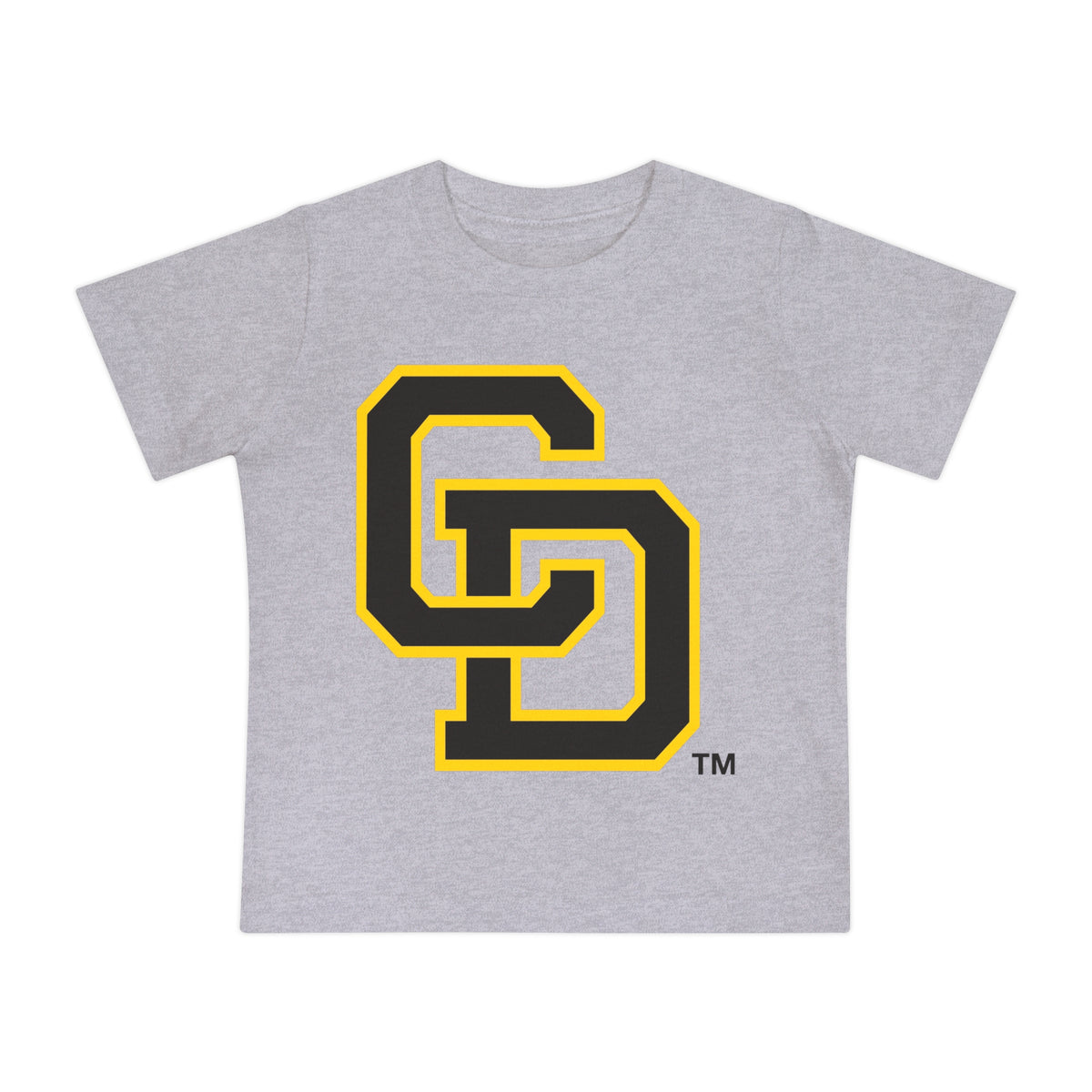 Baby Short Sleeve Tee