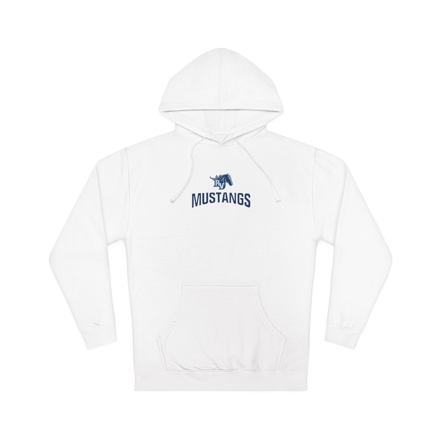 Midweight Pullover Hoodie